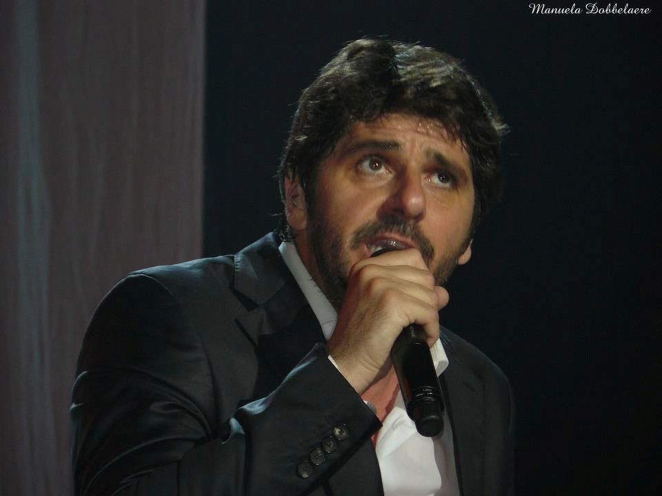 Paroles De Patrick Fiori Peut-être Que Peut-être